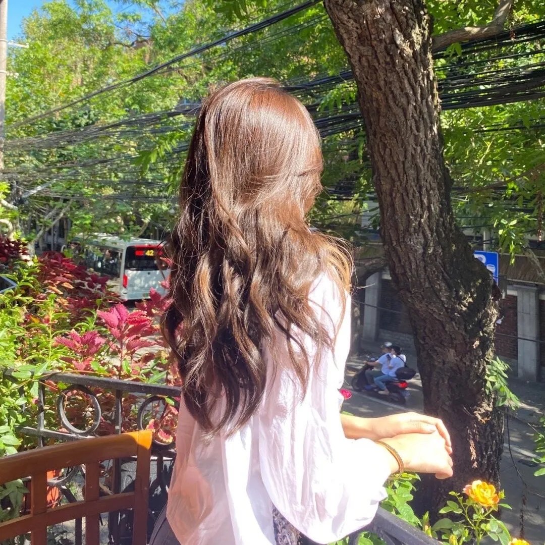 叹息桥粤语