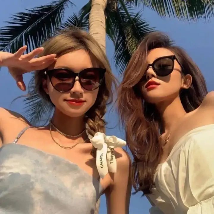再见，残酷的世界