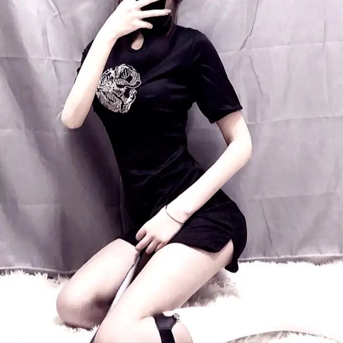 恶业2024